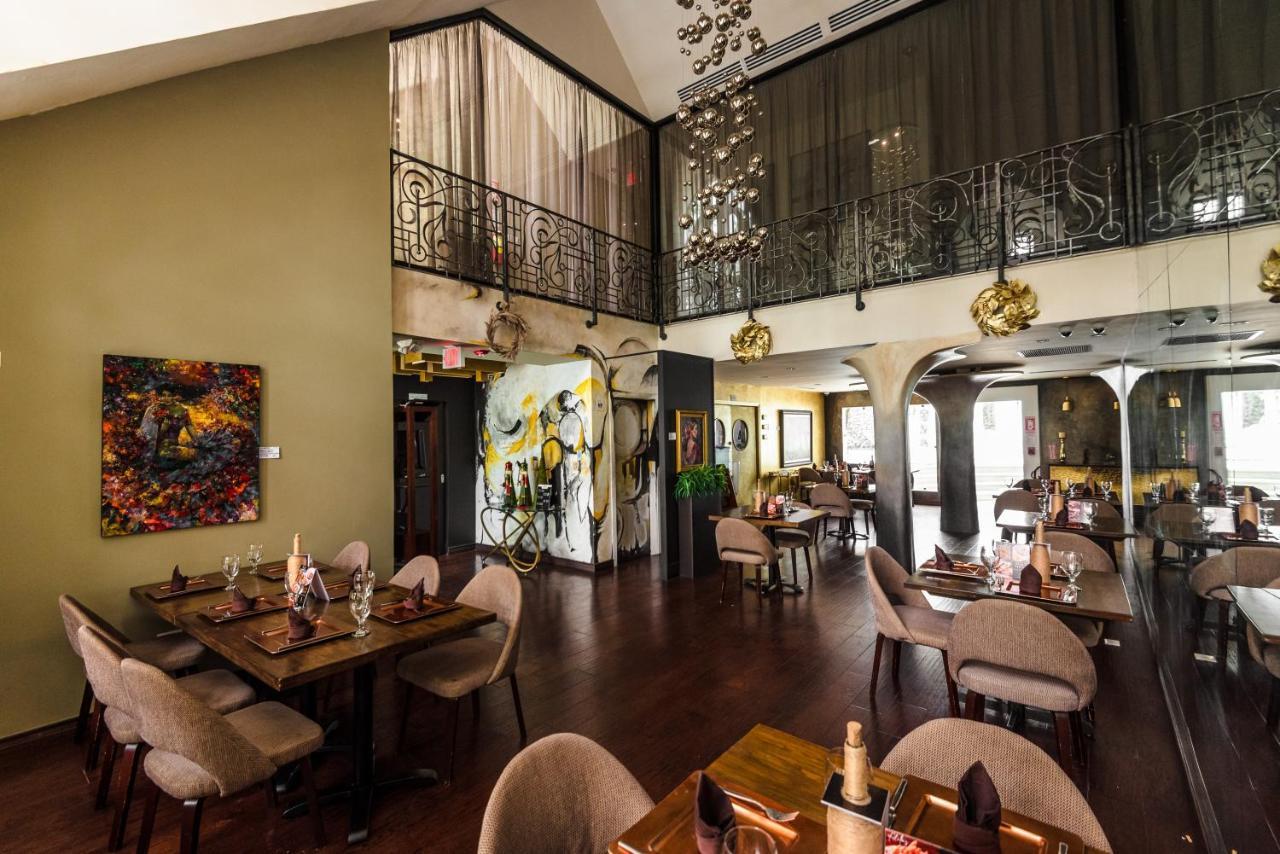 Isabella Boutique Hotel San Pedro Sula Kültér fotó