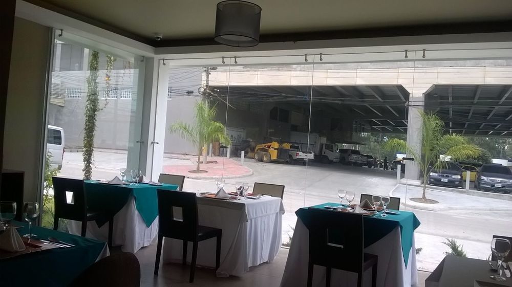 Isabella Boutique Hotel San Pedro Sula Kültér fotó