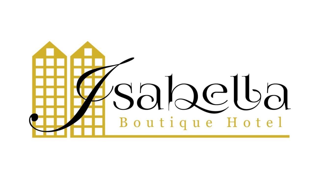 Isabella Boutique Hotel San Pedro Sula Kültér fotó